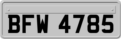 BFW4785