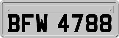BFW4788