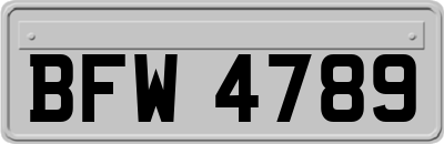 BFW4789