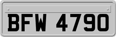 BFW4790