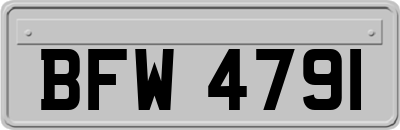 BFW4791