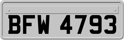 BFW4793