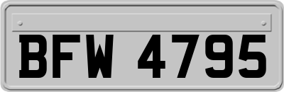 BFW4795