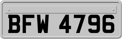 BFW4796