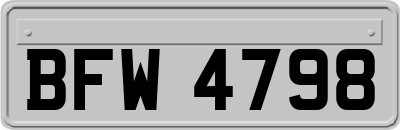 BFW4798