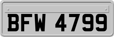 BFW4799