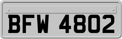 BFW4802