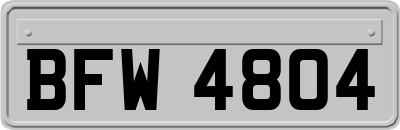 BFW4804