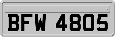 BFW4805