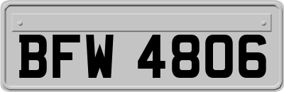 BFW4806