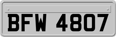 BFW4807