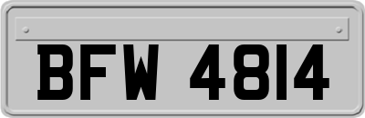 BFW4814