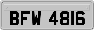 BFW4816