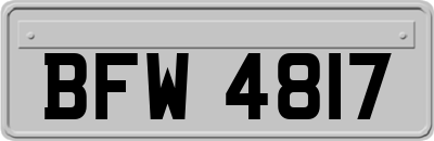 BFW4817