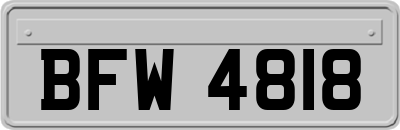 BFW4818