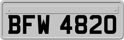 BFW4820