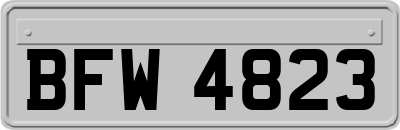 BFW4823