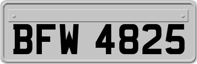 BFW4825