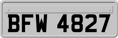BFW4827