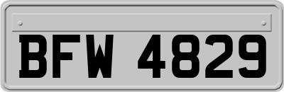 BFW4829