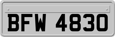 BFW4830