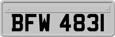BFW4831