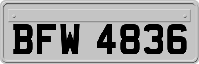 BFW4836