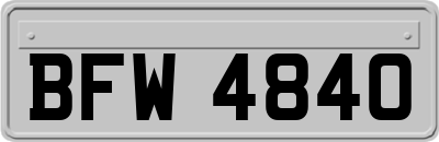 BFW4840