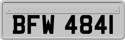 BFW4841