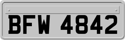 BFW4842