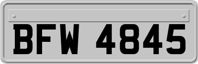 BFW4845