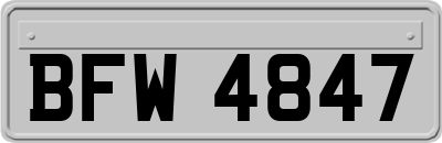 BFW4847
