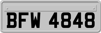 BFW4848