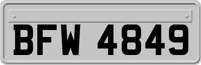 BFW4849