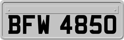 BFW4850
