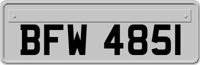 BFW4851