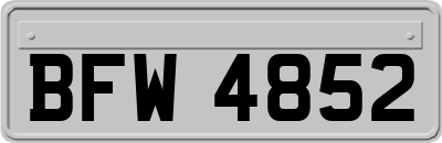 BFW4852
