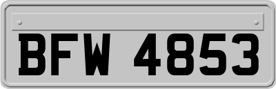 BFW4853