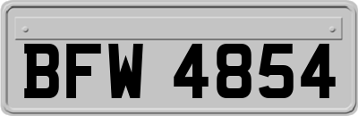 BFW4854