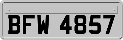 BFW4857