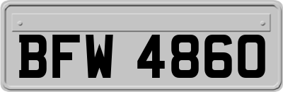 BFW4860