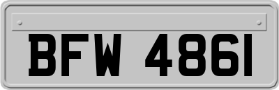 BFW4861