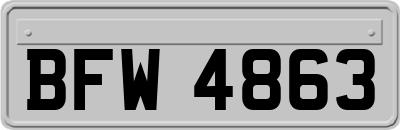 BFW4863