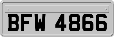 BFW4866