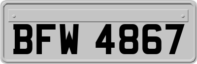 BFW4867