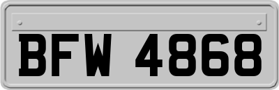 BFW4868