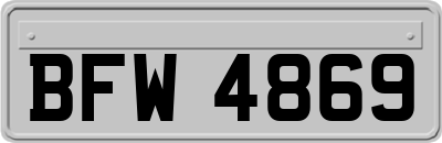 BFW4869