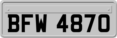 BFW4870
