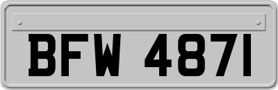 BFW4871
