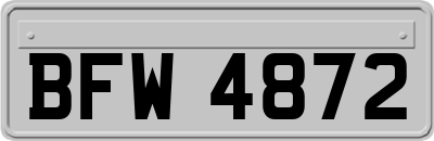 BFW4872